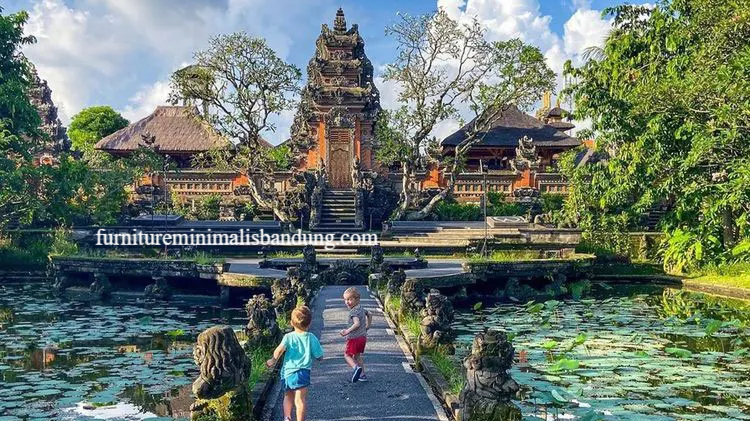 5 Daftar Tempat Wisata di Bali Selain Pantai Terpopuler 2023