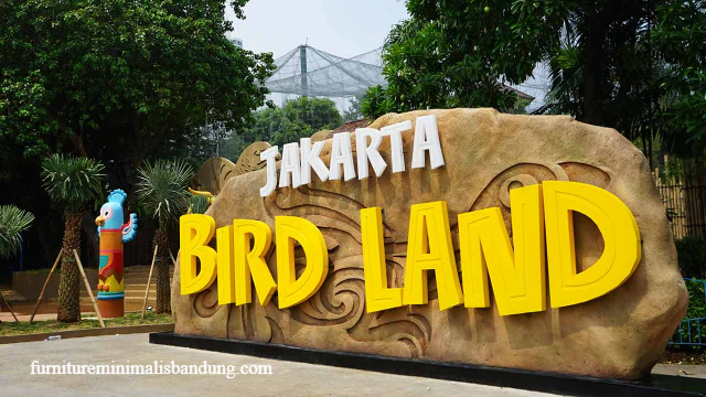 5 Daftar Tempat Wisata Baru di Jakarta 2023