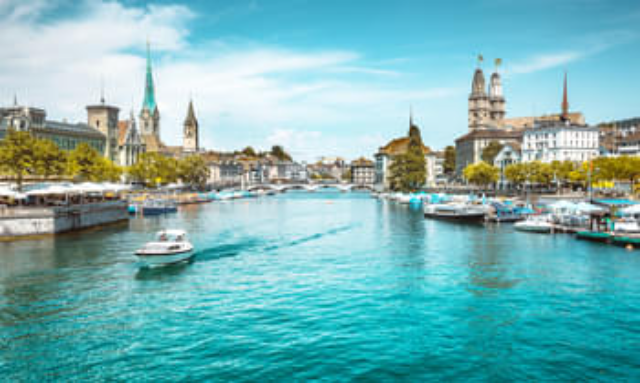 12 Tempat Wisata saat Liburan ke Zurich