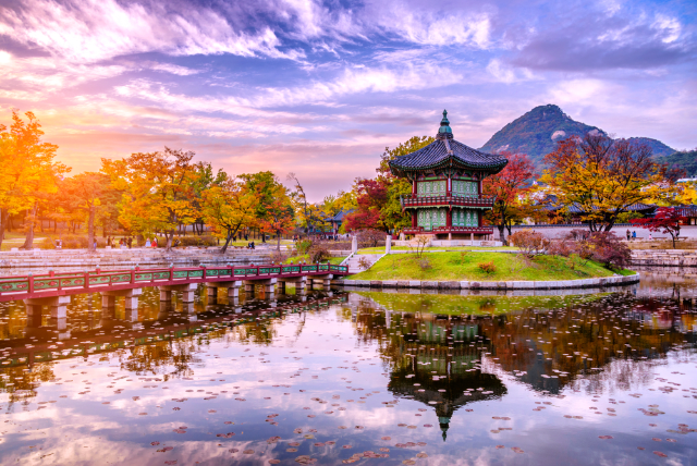 7 Keindahan Wisata dan Budaya Modernitas Seoul yang Memikat